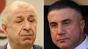 Ümit Özdağ’dan ‘Sedat Peker’ hamlesi