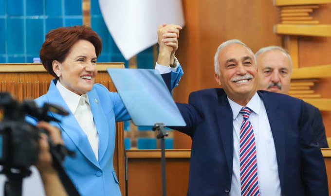 Fakıbaba’nın milletvekilliği düştü