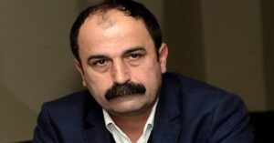 Nuşirevan Elçi CHP’ye katılacak. Ergenekon kumpası için “Asrın davası” demişti