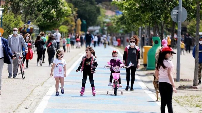 Anne-babalar dikkat! 5 yaş zorunlu eğitim kapsamına alınıyor…