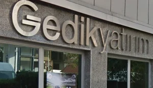 Borsa operasyonu aracı kurum Gedik Yatırıma 478 milyona patladı