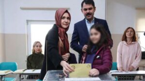 Murat Kurum’un öğretmen eşi Şengül Kurum’a RTÜK’te üst düzey kadro