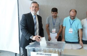 Btso Başkanı Burkay: “İş Dünyamızın Demokrasi Şöleninde Kazanan Bursa Oldu”