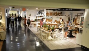 Mobilya Sektörü 20 Milyar Dolarlık Pazara Kapı Aralayacak