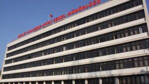 AKP Milletvekili Cemal Taşar’ın kardeşi, Devlet Malzeme Ofisi Genel Müdür Yardımcılığına atandı