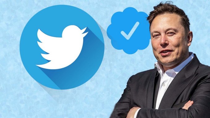 Elon Musk’tan yönetime ilk ültimatom! Twitter mavi tikli hesaplardan ücret alacak…
