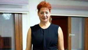 Hülya Şellavcı cinayeti: Katil zanlısı Kaffar Yeğin için zorlama hapis kararı, eşini katlettikten 4 gün sonra çıkarıldı!