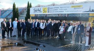 BTSO Üyeleri Dünyanın En Büyük Gıda ve İnovasyon Fuarı’nda