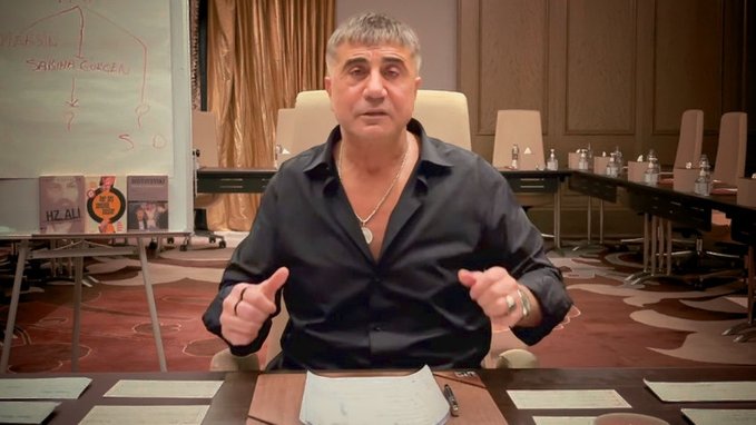 Sedat Peker’in avukatından dikkat çeken sözler! ‘Uygulayınca görürsünüz…’