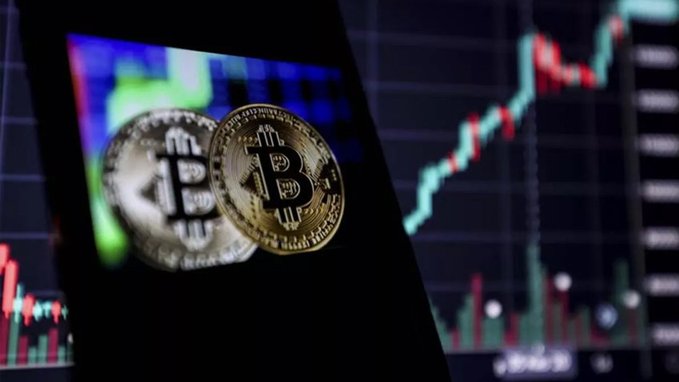 Kripto para borsasına milyon dolarlık para cezası