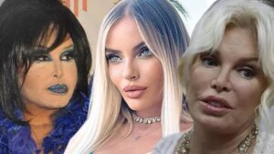 Ajda Pekkan ile Bülent Ersoy’un modacı kavgası! Sosyal medyadan atıştılar