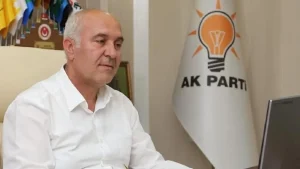 AKP’de ‘yumruk’ istifası