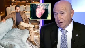 “Uğur Akkuş dolandırdı Nihat Özdemir borcu temizledi” iddiası!