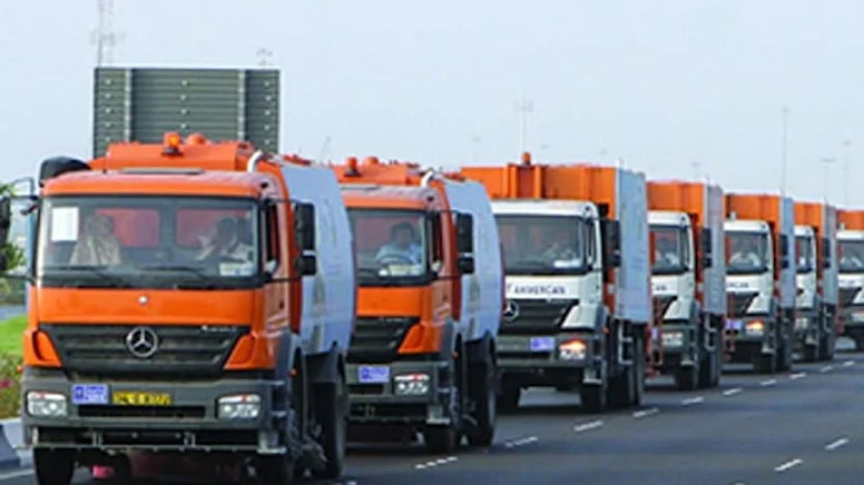 Saray’a yakın şirket İstanbul’da bir ihale daha aldı: 323 milyonluk sözleşme imzalandı