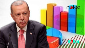 AKP ve MHP 18 puan eridi Kayseri, Malatya, Urfa ve Yozgat’ta AKP oyları eriyor