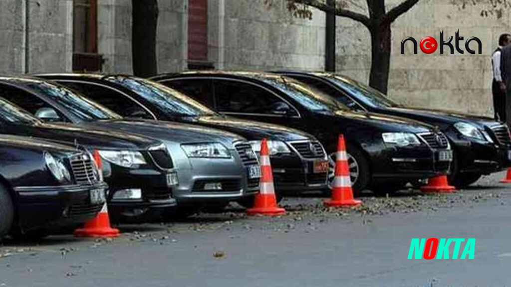 AKP’li Balıkesir Büyükşehir Belediyesi, 87,5 milyon TL’ye araç kiraladı