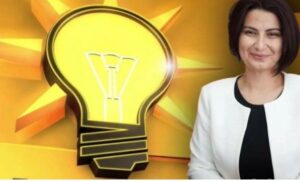 AKP’li Başkanın makam odasında ‘böcek’ bulundu