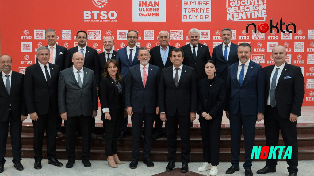 Burkay “Kendimize İnanıyor Ülkemize Güveniyoruz”