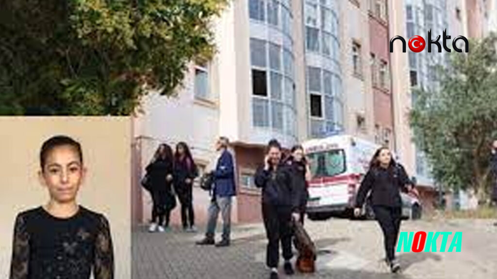 Bursa’da Okulun 4. kat penceresinden düşen liseli Sudenur Ongun öldü: Bunun sorumluları kim?