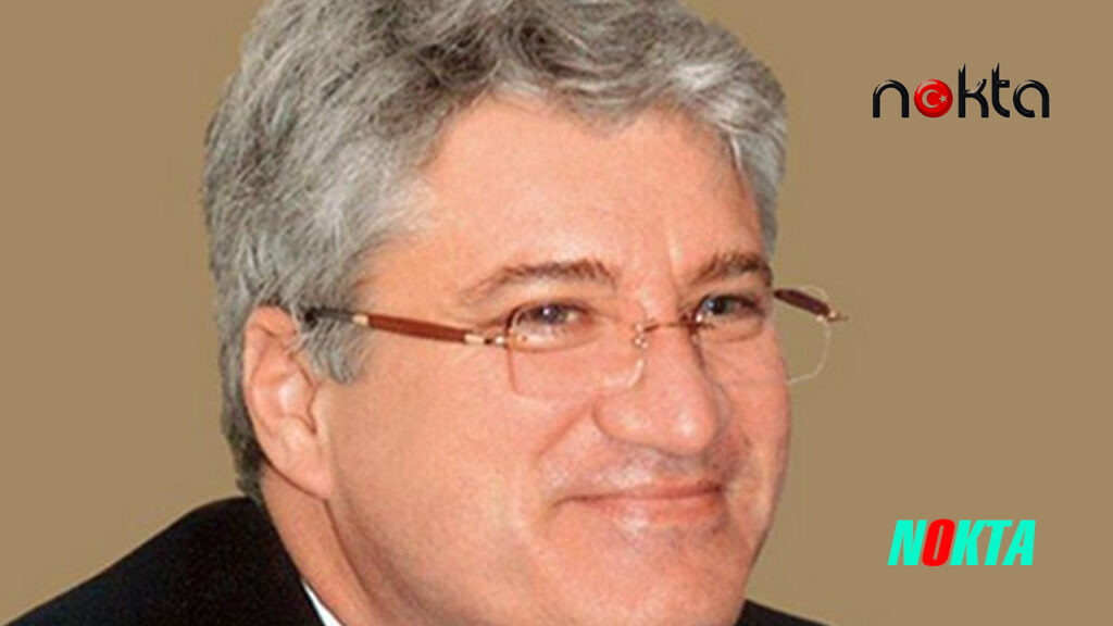 Celal Gökçen Bursa’nın Suyunu mu Çalmış?