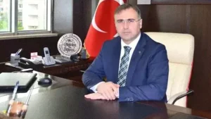 Cumhurbaşkanı Danışmanlığı’na getirilmişti; Fethullah Gülen’in yeğeniyle fotoğrafları ortaya çıktı