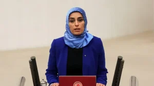AKP’li Zehra Taşkesenlioğlu’nun Afrika’da bakır madenleri varmış!