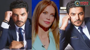 Uğur Akkuş eşi Ebru Şallı’yı darp mı ediyor?