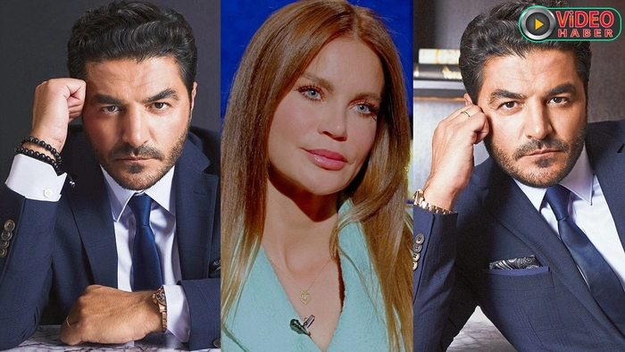 Uğur Akkuş eşi Ebru Şallı’yı darp mı ediyor?