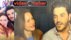 “Uğur Akkuş’tan Ebru Şallı’ya darp” iddiasında sürpriz tanık konuştu!