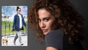 Ekin Türkmen’in köpeği ünlü işadamını ısırdı!