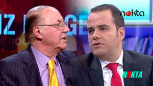 Ekonomi yorumuyla dalga konusu olan Necmettin Batırel: “Cumhurbaşkanı yakışıklı ve uzun boylu olmalı.”