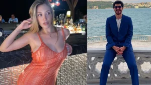 Yasmin Erbil’den bomba Yiğit Poyraz itirafı!