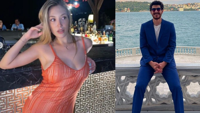 Yasmin Erbil’den bomba Yiğit Poyraz itirafı!