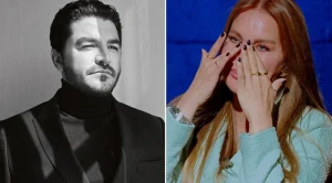 Ebru Şallı’ya eşi Uğur Akkuş’tan büyük baskı!