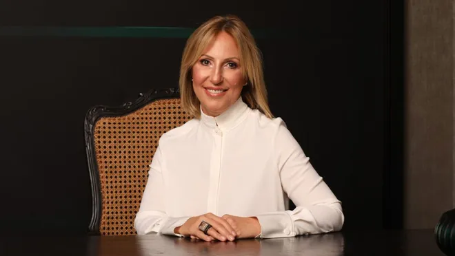 İlk kadın TSO başkanı Kütahya’dan seçildi