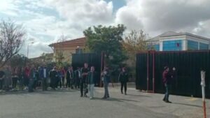 ETF patronu Sanem Dikmen’e haciz geldi!