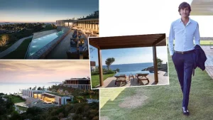 Milyar dolarlık yatırıma rüşvet freni…