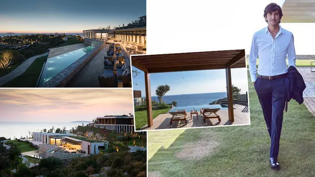 Milyar dolarlık yatırıma rüşvet freni…