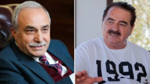 Fakıbaba’ya ateş püsküren Tatlıses eski paylaşımlarını silmeyi unuttu!