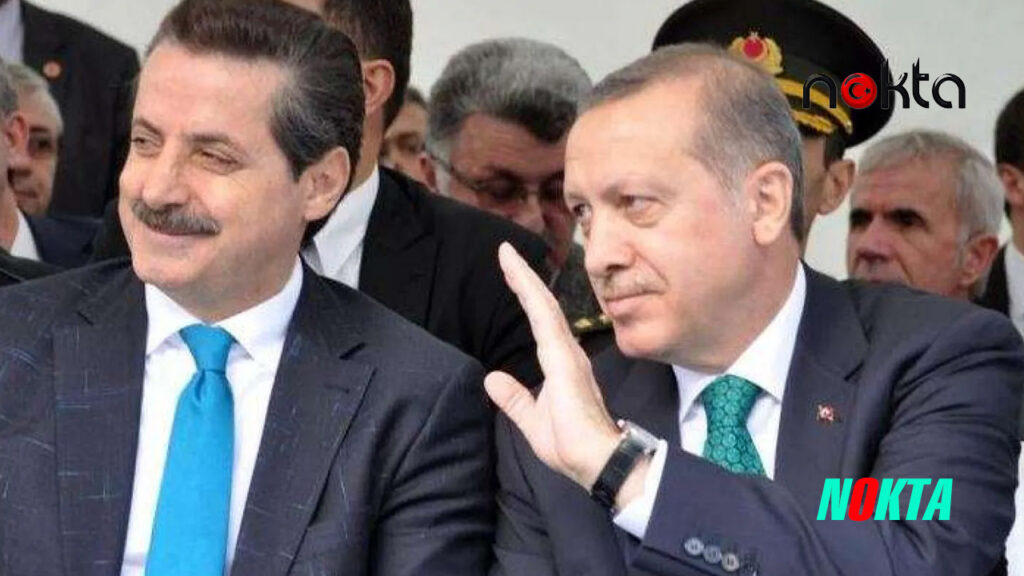 Faruk Çelik ‘TSK’nın kimyasal silah kullandığı’ iddialarına tepki verdi