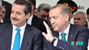 Faruk Çelik ‘TSK’nın kimyasal silah kullandığı’ iddialarına tepki verdi