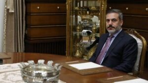 ‘Mit Başkanı Hakan Fidan ve bazı bakanlar milletvekili olacak’ iddiası