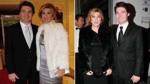 Merhum Halis Toprak’ın damadı hakkında skandal iddia!