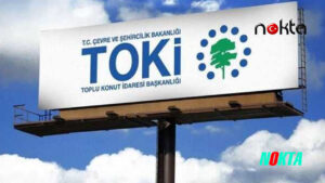 İşe gitmediği ortaya çıkan eski AKP’li milletvekilinin kızı Sümeyra Ordu Tuncer, TOKİ’de uzman oldu.