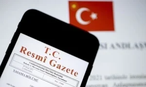 Resmi Gazete’de yayımlandı… Yeni bir banka kuruldu: ‘Q Yatırım Bankası’