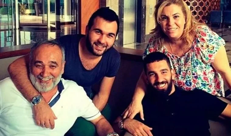 Arda Turan’ın annesi Yüksel Turan’ın 5 yıl hapsi isteniyor