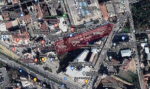 Villadan ucuza ‘kupon arazi’