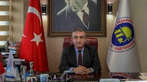 Yönettiği madende 8 işçi öldü, cezayı 24 taksitte ödedi genel müdür oldu