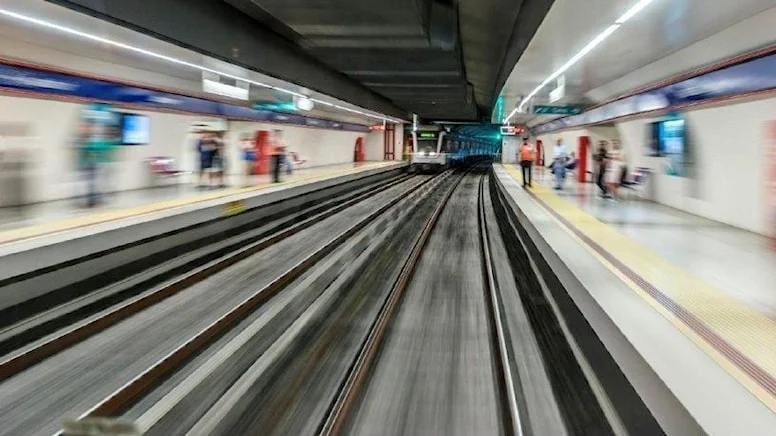 İstanbul Havalimanı metrosunda istasyon, terminalin dışına yapıldı: Mühendislik faciası