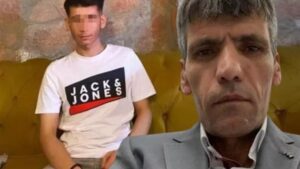 DNA testiyle 186 milyonluk miras şoku!